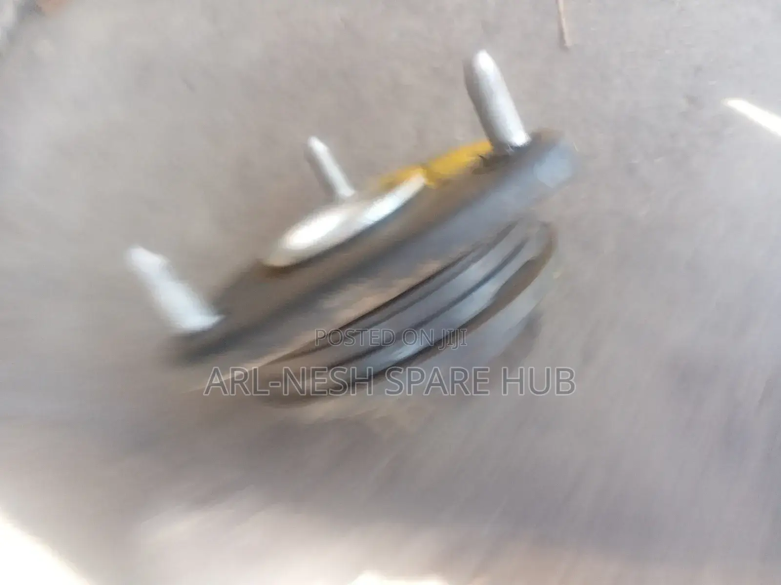 Mazda Cx5 Front Shock Mounting