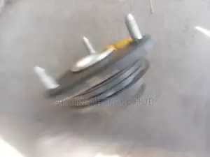 Mazda Cx5 Front Shock Mounting