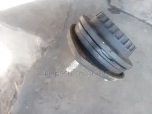 Mazda Cx5 Front Shock Mounting