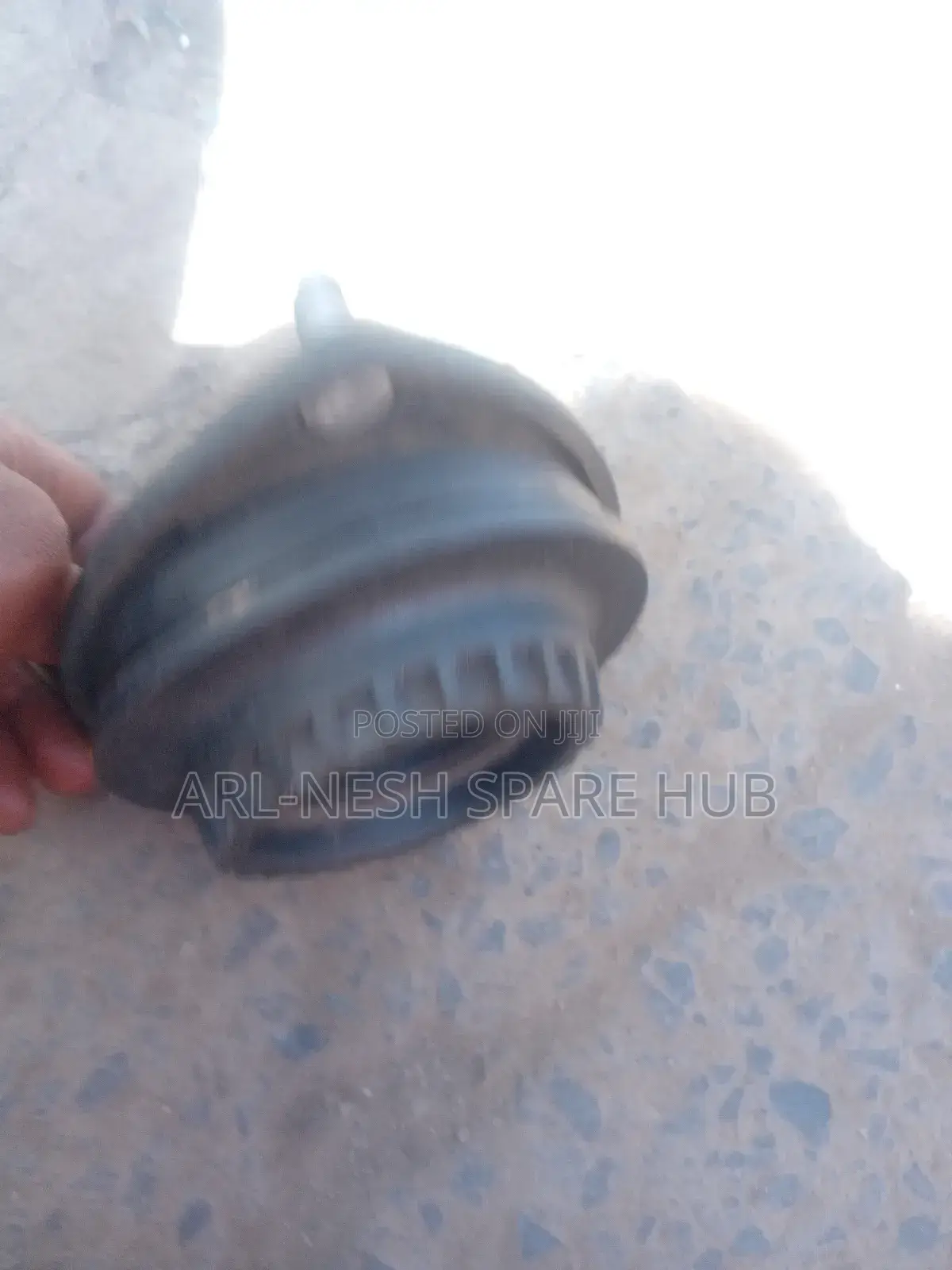 Mazda Cx5 Front Shock Mounting