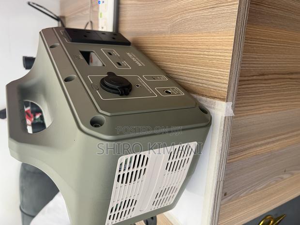 The Marstek Power Station 500W,1000W,2000W - thumbnail 2