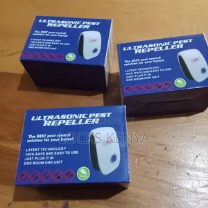 Factory Pest Repeller