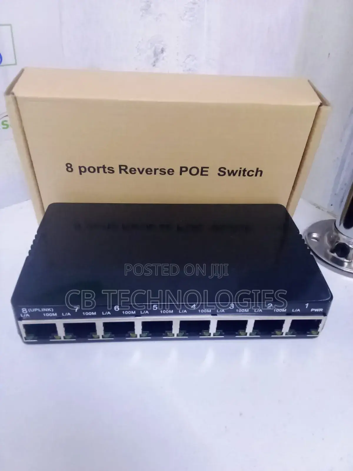940 TP Link Router