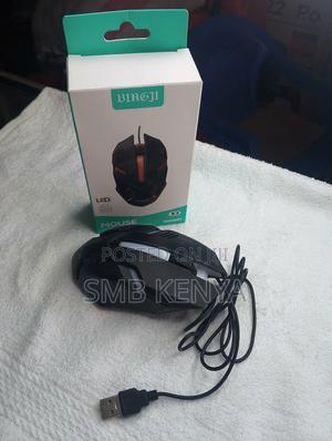 USB Wired Mouse - thumbnail 2