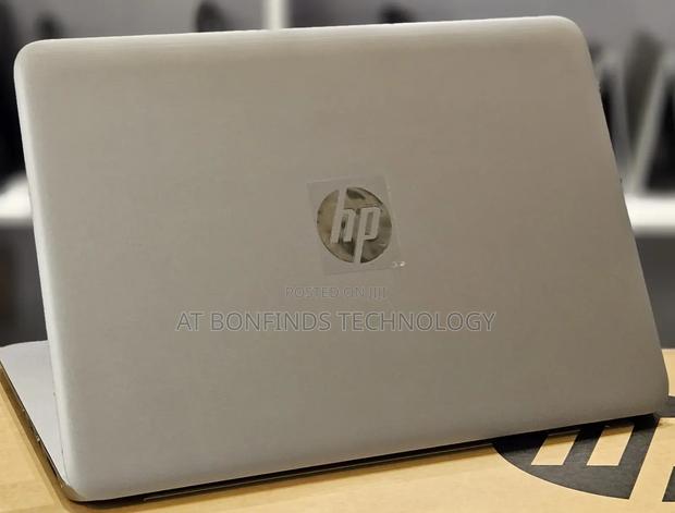Laptop HP EliteBook 1040 G3 16GB Intel Core I7 SSD 256GB - thumbnail 4