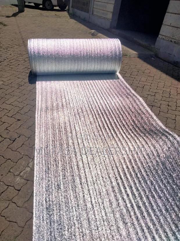 Heat Insulation for Halls - thumbnail 3