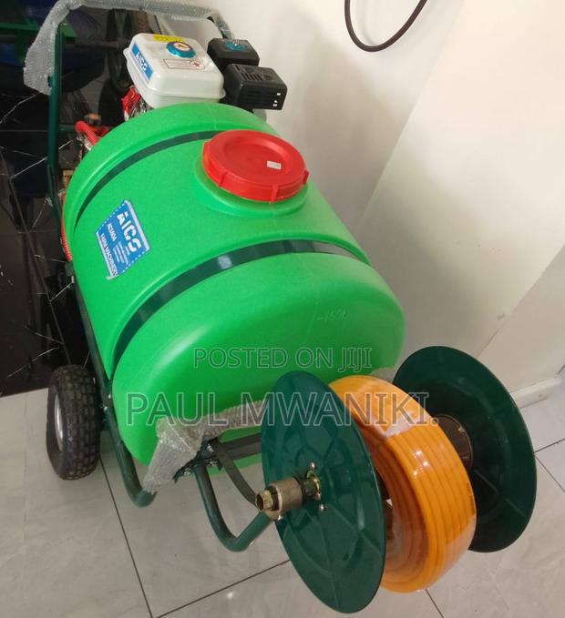 160 Litres AICO Farm Sprayer - thumbnail 3