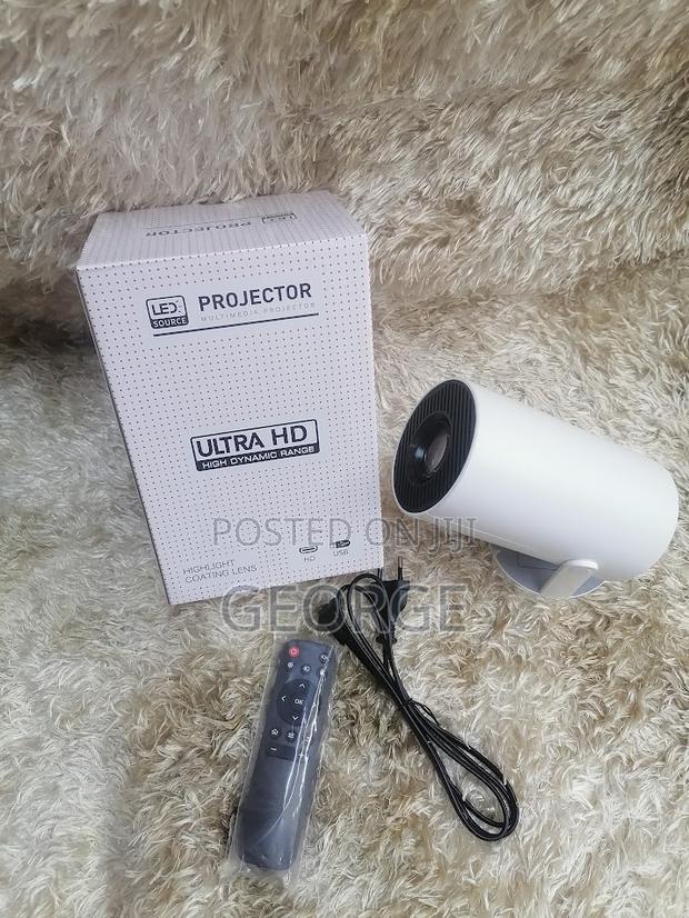 Top Best Projector Wifi Bluetooth Conection!! - main view