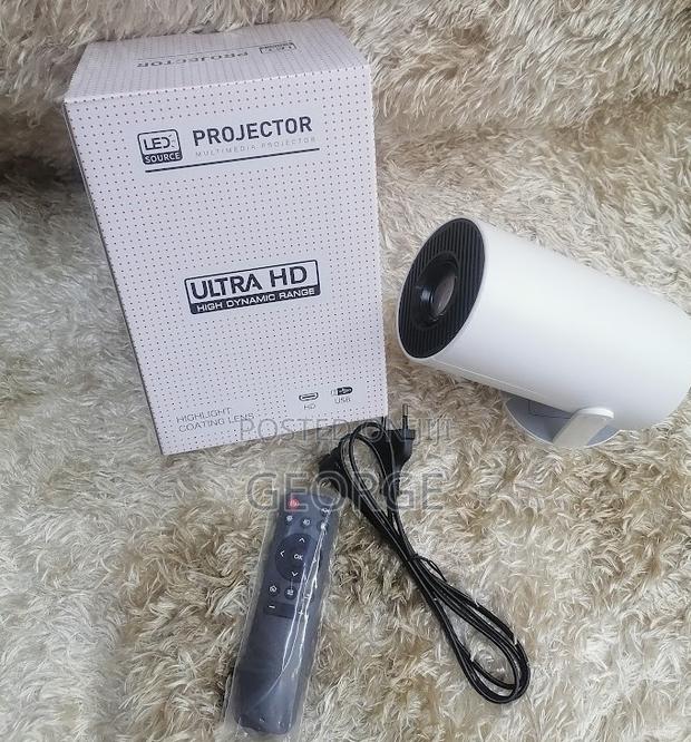 Top Best Projector Wifi Bluetooth Conection!! - thumbnail 2