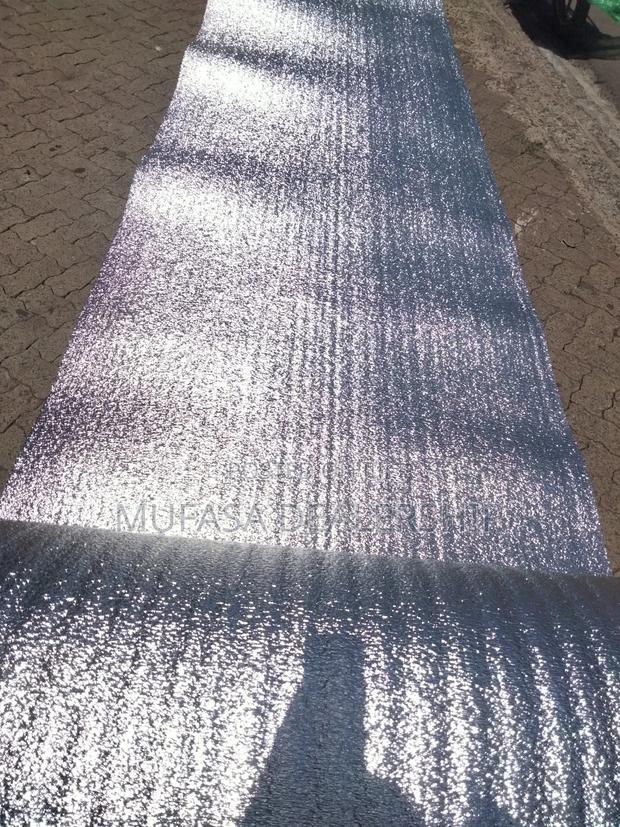 Heat Insulation/Uv Insulation - main view