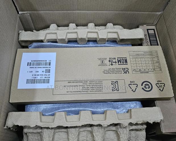 New Desktop Computer HP EliteOne 800 G6 16GB Intel Core I5 SSD 512GB - thumbnail 3