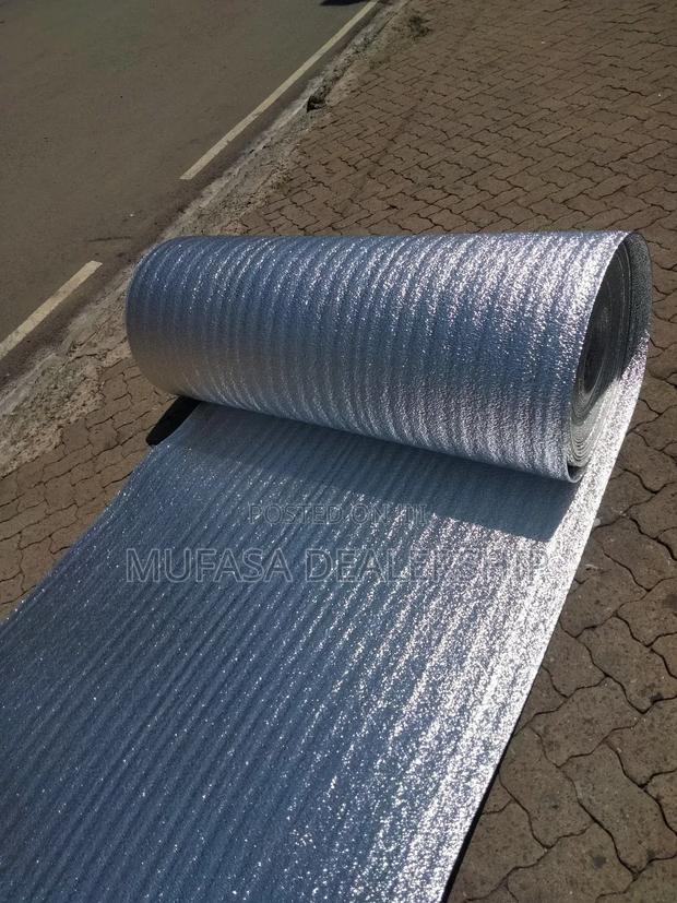 Heat Insulation/Uv Insulation - thumbnail 3