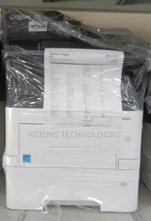 Ecosys M3550idn A4 Monochrome