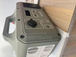 500 W Power Station Can Charge Your Business
