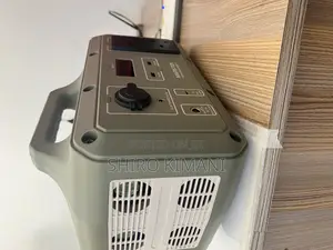 500 W Power Station Can Charge Your Business