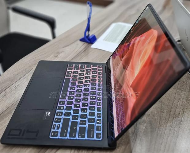 New Laptop HP Omen Transcend 14-Fb0023dx 32GB Intel SSD 1T - thumbnail 3