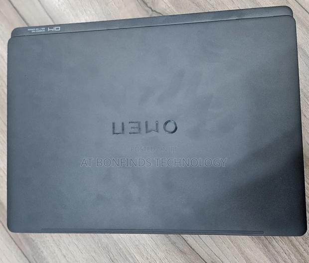 New Laptop HP Omen Transcend 14-Fb0023dx 32GB Intel SSD 1T - thumbnail 5