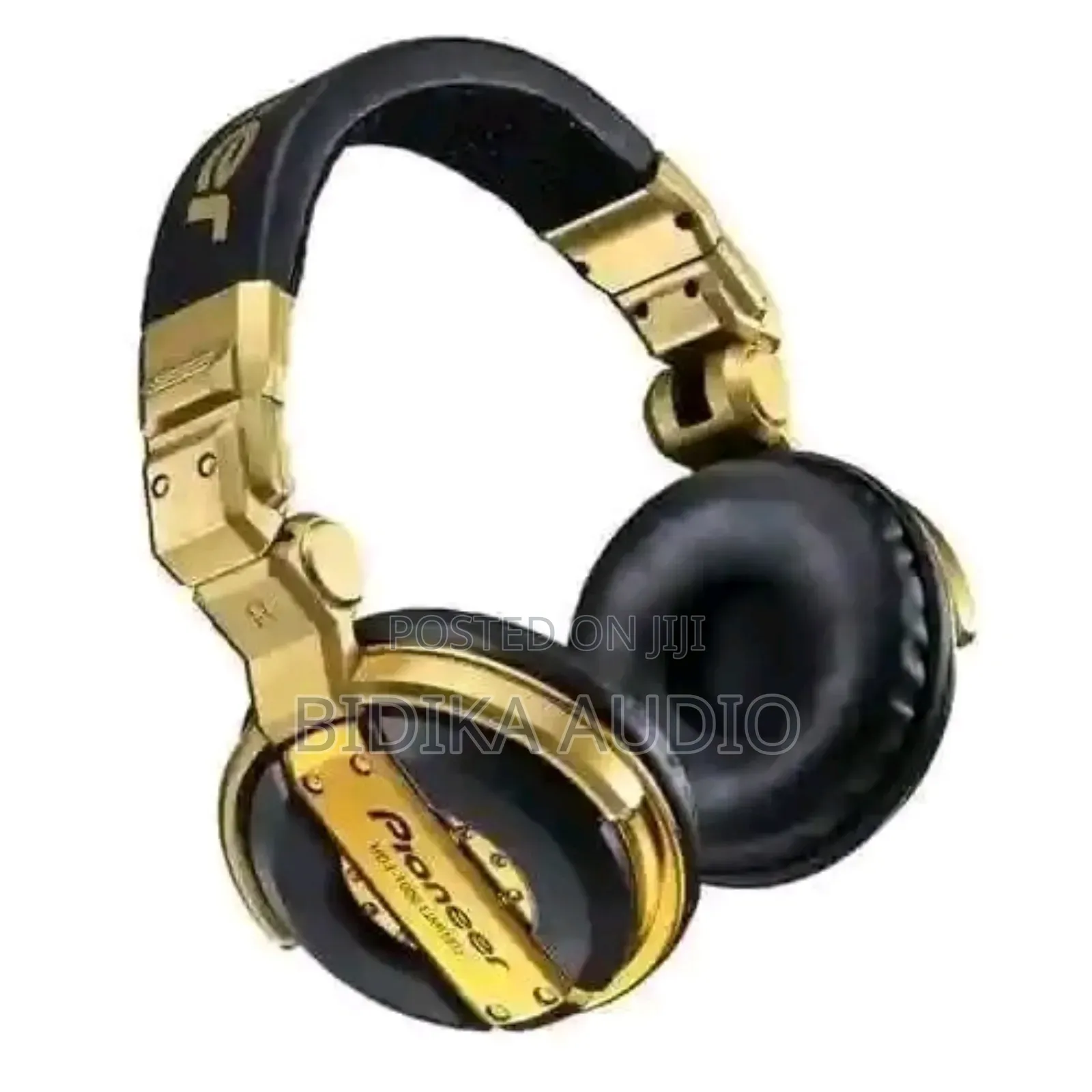 Brand New HDJ-1000 Headphone
