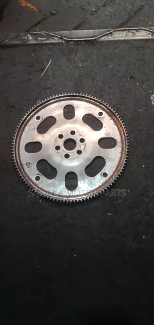 Demio P3 Flywheel