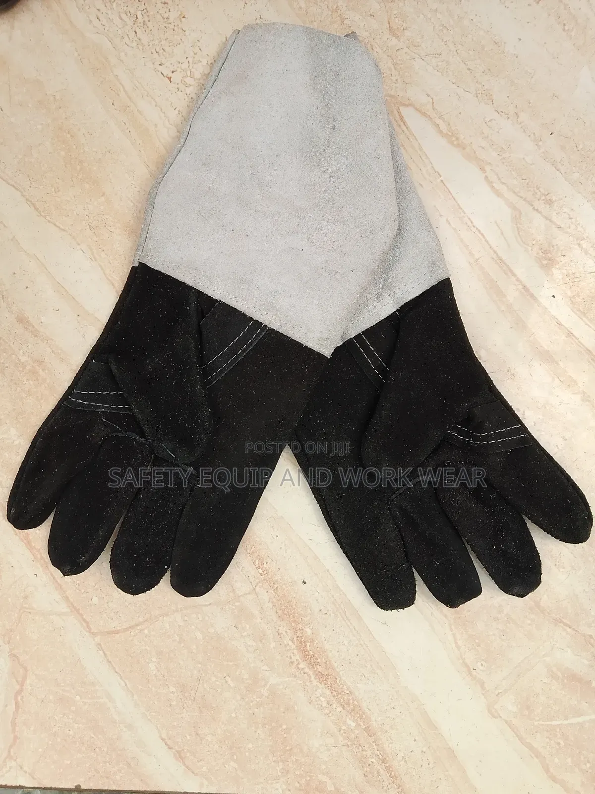 Welding Gauntlets