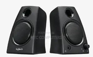 Logitech Z130 Stereo Speaker