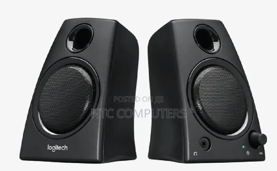 Logitech Z130 Stereo Speaker