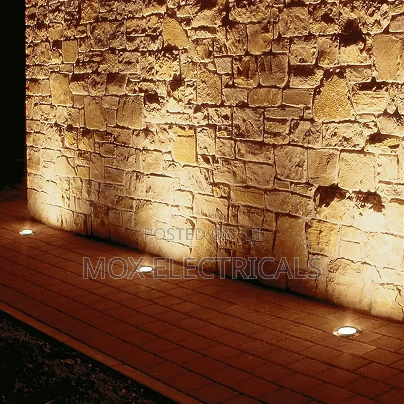 Floor Lights