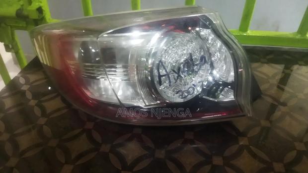 Mazda Axela 2012 X-Japan Tailight - thumbnail 4