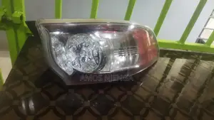 Mazda Axela 2012 X-Japan Tailight