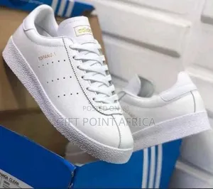 Adidas Topanga Smart Casual Sneakers