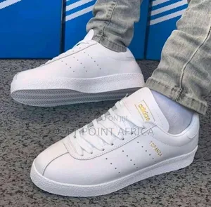Adidas Topanga Smart Casual Sneakers