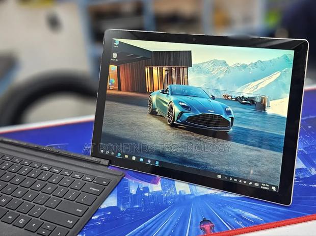 Laptop Microsoft Surface Pro 8GB Intel Core I7 SSD 256GB - thumbnail 2