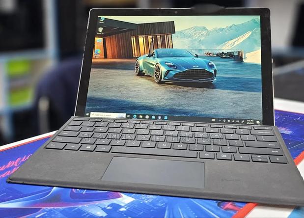 Laptop Microsoft Surface Pro 8GB Intel Core I7 SSD 256GB - thumbnail 3