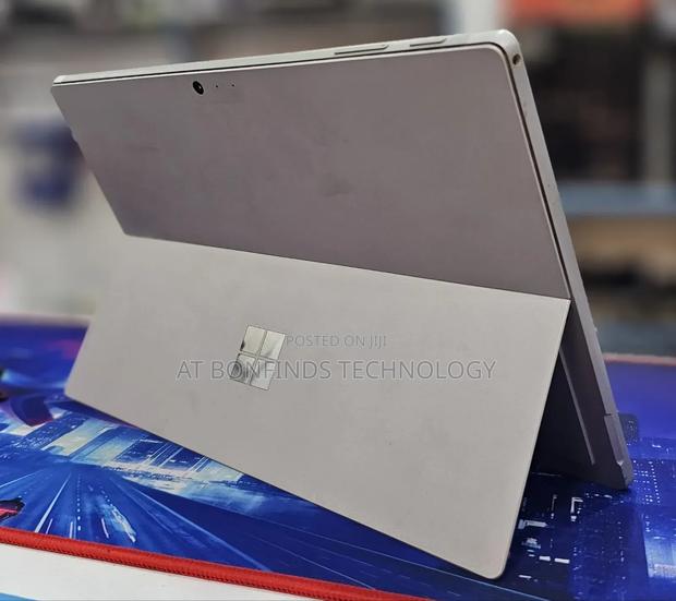 Laptop Microsoft Surface Pro 8GB Intel Core I7 SSD 256GB - thumbnail 4