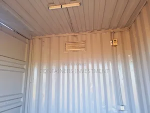 Container Stalls for Sale- A Less Hustle Investment