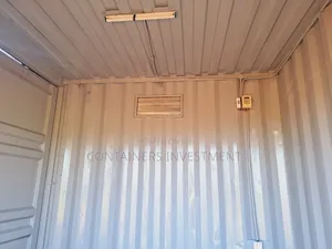 Container Stalls for Sale- A Less Hustle Investment