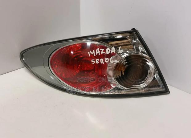 Mazda Atenza 2006x-Japan Tailight - thumbnail 3