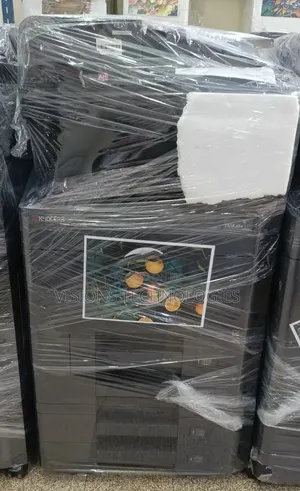 Kyocera Ta2552ci A3 Color Machine