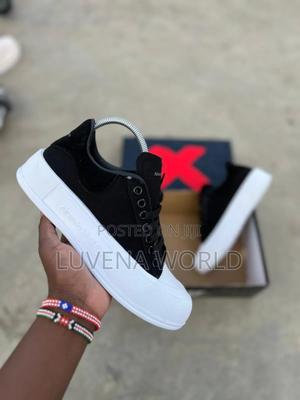 Alexander McQueen - thumbnail 2