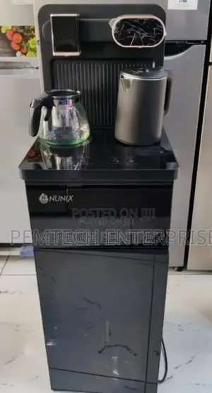 Water Dispenser A1c Bottom Load