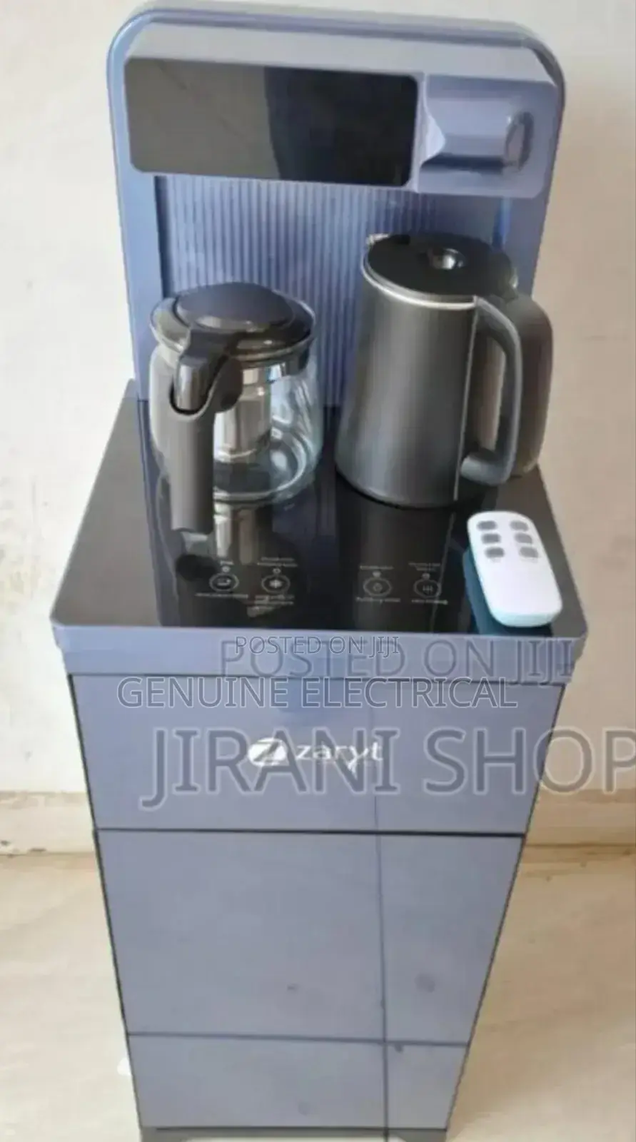 A1c Bottom Load Water Dispenser