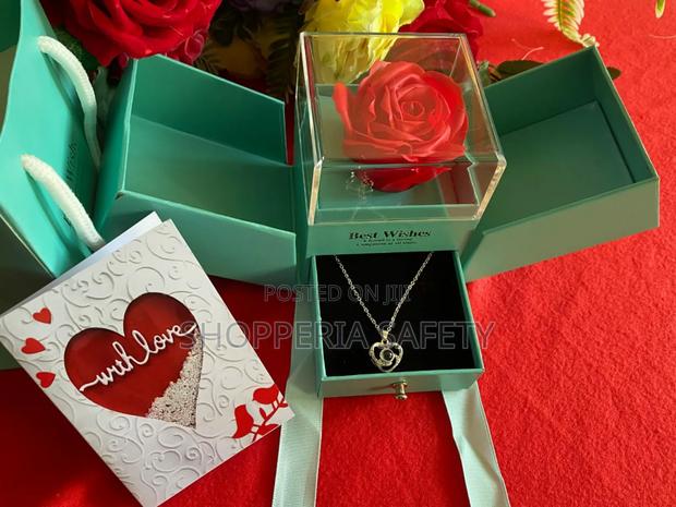 Valentine Package Ladies - main view