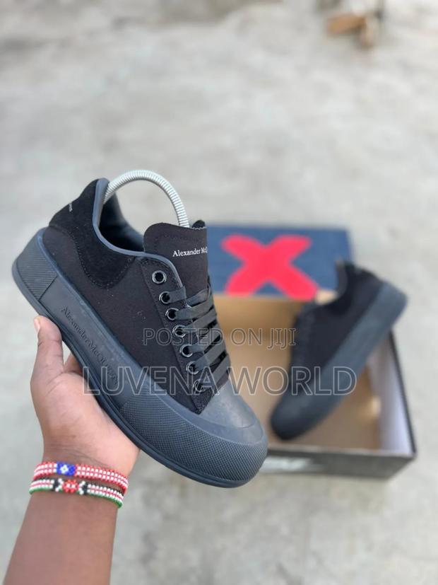 Alexander Mc Queen Sneakers - thumbnail 2