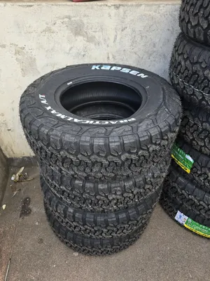 265/70r16 Kapsen Tire