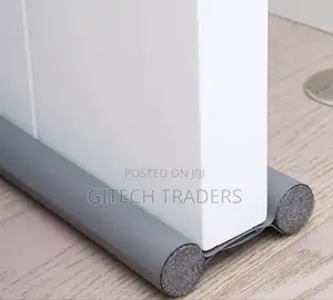 Strip Door Sealer