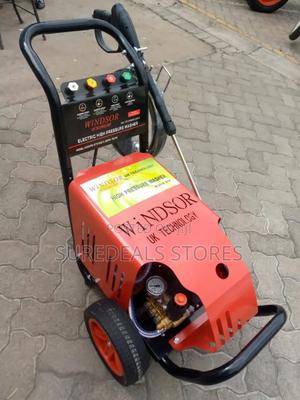 High Pressure Washer Machine - thumbnail 2