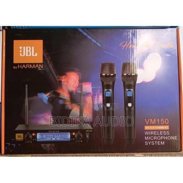 High Quality JBL Microphone Vm150