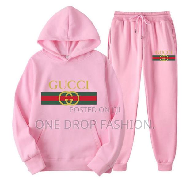 Gucci Tracksuits 1df - thumbnail 2