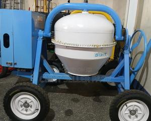 Drum Roller Machine. - thumbnail 2