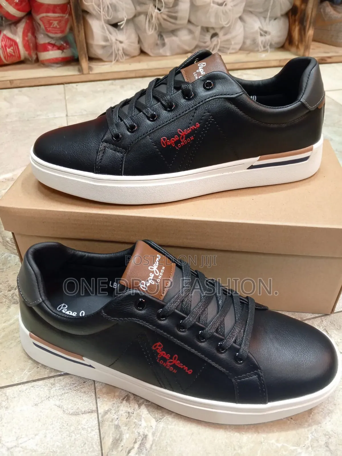 Pepee Casuals O998